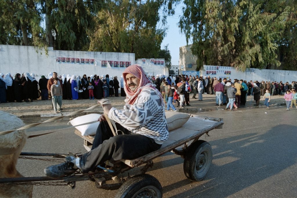 Συνεδρίασε για πρώτη φορά η μεταβατική επιτροπή που θα αναλάβει τη διοίκηση της Λωρίδας της Γάζας