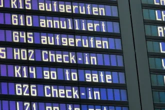 Νορβηγία: Έκλεισε διάδρομος του αεροδρομίου του Όσλο εξαιτίας drone