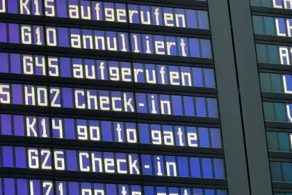 Νορβηγία: Έκλεισε διάδρομος του αεροδρομίου του Όσλο εξαιτίας drone