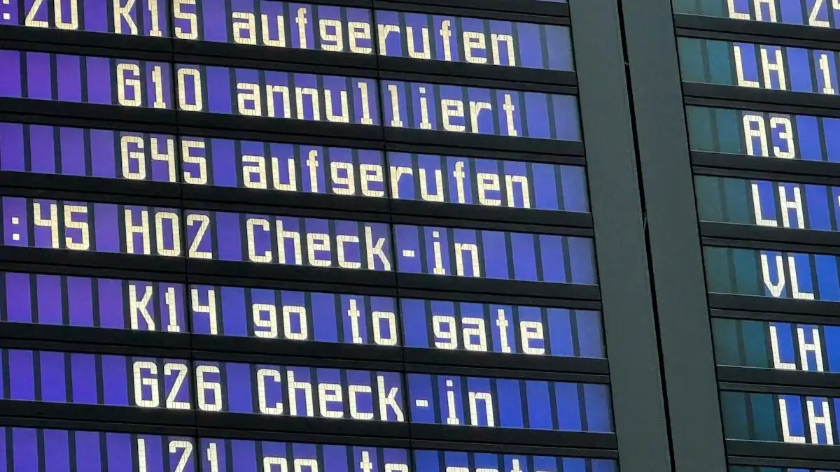 Νορβηγία: Έκλεισε διάδρομος του αεροδρομίου του Όσλο εξαιτίας drone