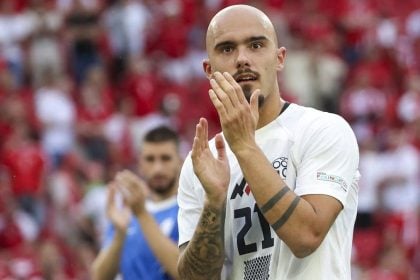 ΠΑΟΚ: «Τελειωμένη» θεωρούν οι Ρώσοι τη μεταγραφή του Ντρκούσιτς