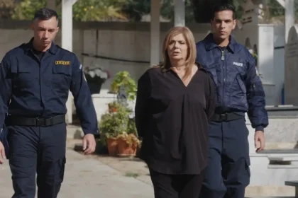 Η «Γη της ελιάς» επιστρέφει τη Δευτέρα 19 Ιανουαρίου με συγκλονιστικές εξελίξεις