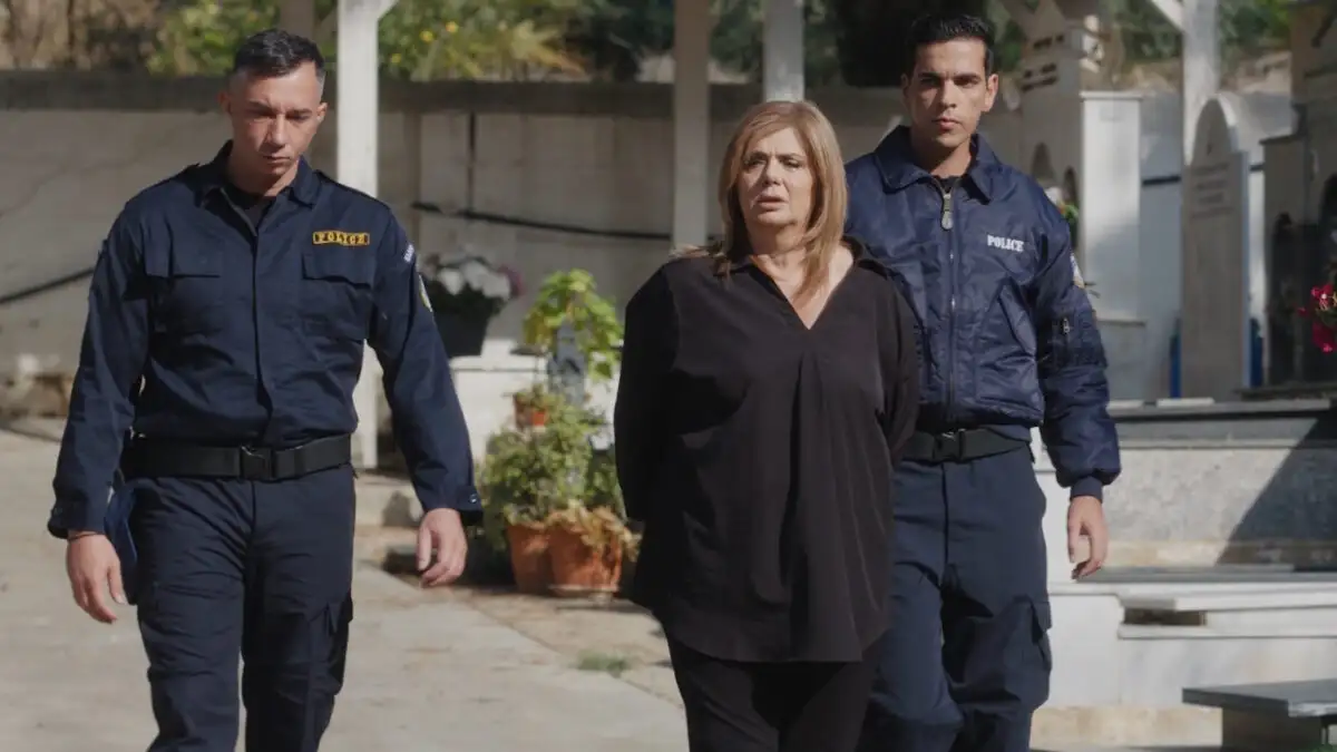 Η «Γη της ελιάς» επιστρέφει τη Δευτέρα 19 Ιανουαρίου με συγκλονιστικές εξελίξεις