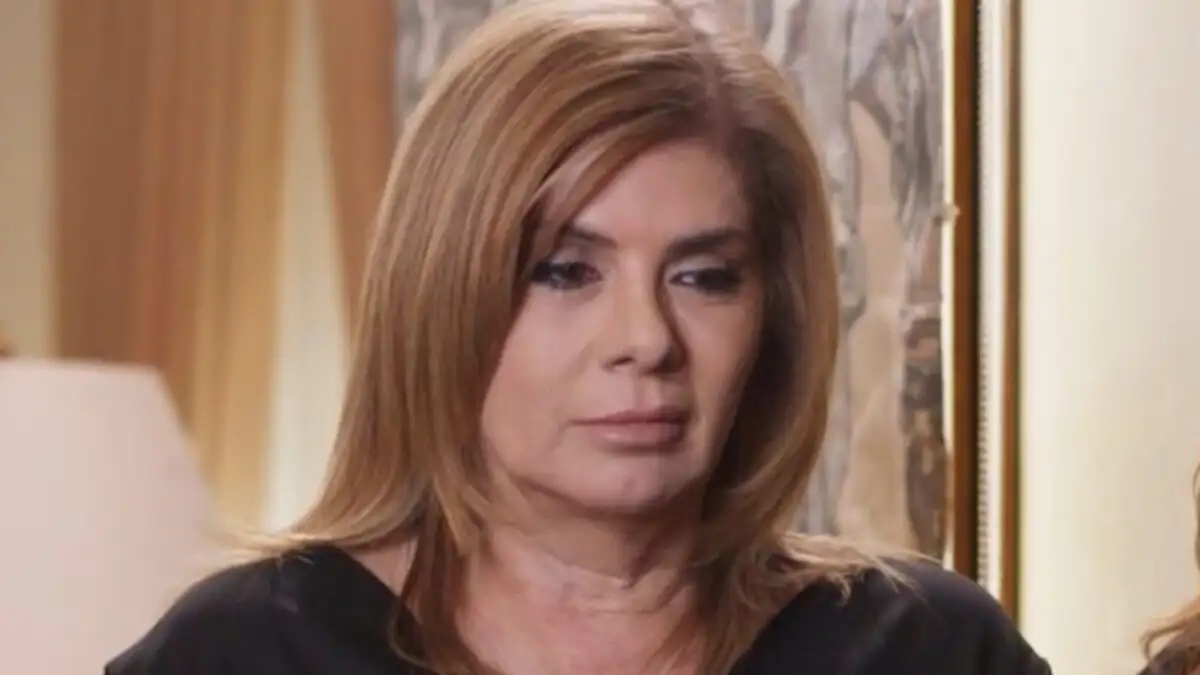 Γη της ελιάς: Ξεκινάει η δίκη της Ασπασίας για τη δολοφονία του Δημοσθένη