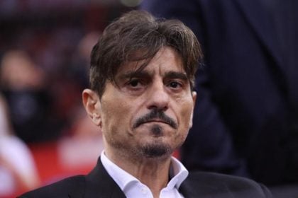 Γιαννακόπουλος: «Να είμαστε στην ίδια θέση με άλλες ομάδες, αλλά εσύ να είσαι σε κρίση και οι άλλοι σε άνοδο»