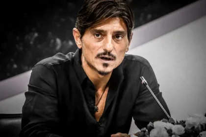 Γιαννακόπουλος: Η επιλογή Αταμάν είναι δική μου και την υποστηρίζω