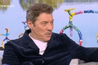 Γιάννης Στάνκογλου: Ο λόγος που απουσίασε από την πρεμιέρα της ταινίας «Τι ψυχή θα παραδώσεις μωρή;»