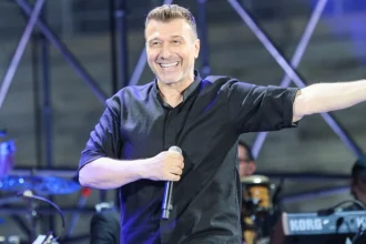 Γιάννης Πλούταρχος: Η ζωή μου χάρισε πολύ περισσότερα από αυτά που είχα ονειρευτεί