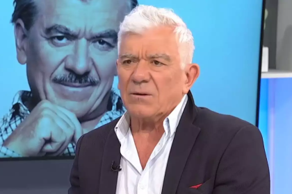 Γιώργος Γιαννόπουλος: «Χάνοντας τον Σαββόπουλο έχασα ένα κομμάτι της ζωής μου»