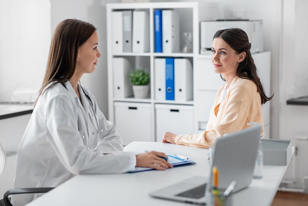 Μπορούμε να αποφύγουμε τις ασθένειες των γονιών μας;