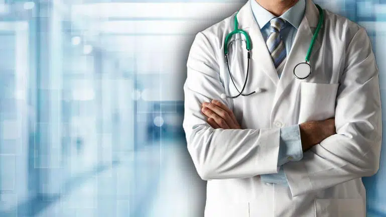 Πάτρα: Οι εφημερεύοντες γιατροί το Σαββατοκύριακο 31 Ιανουαρίου -1Φεβρουαρίου