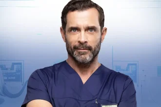 Ο «Γιατρός» επιστρέφει τον Φεβρουάριο για να κάνει φινάλε στον Alpha