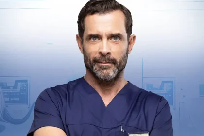 Ο «Γιατρός» επιστρέφει τον Φεβρουάριο για να κάνει φινάλε στον Alpha