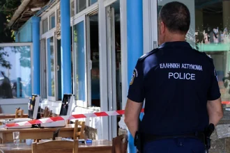 Έσπασαν τα ισόβια για τον δολοφόνο της 43χρονης εν διαστάσει συζύγου του στην Σωτηρίτσα Λάρισας