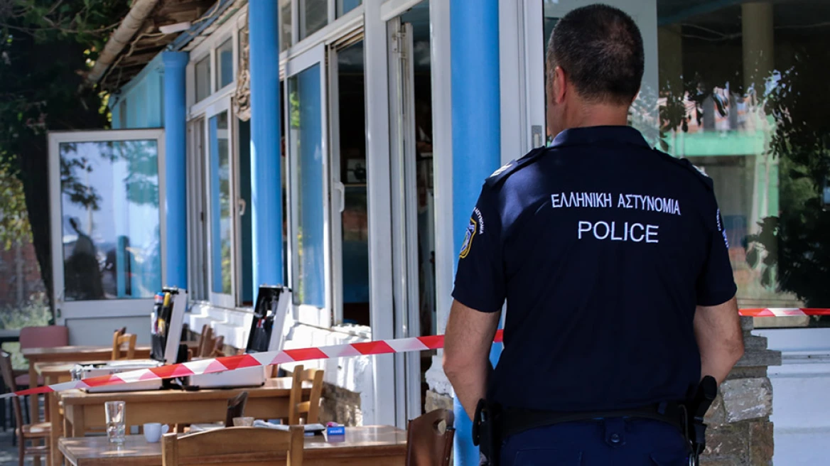 Έσπασαν τα ισόβια για τον δολοφόνο της 43χρονης εν διαστάσει συζύγου του στην Σωτηρίτσα Λάρισας