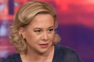 Γιολάντα Μπαλαούρα: Μου έλεγαν ότι όταν ξεκινάς από Δαλιανίδη, δεν μπορεί να σε πάρει ο Αγγελόπουλος