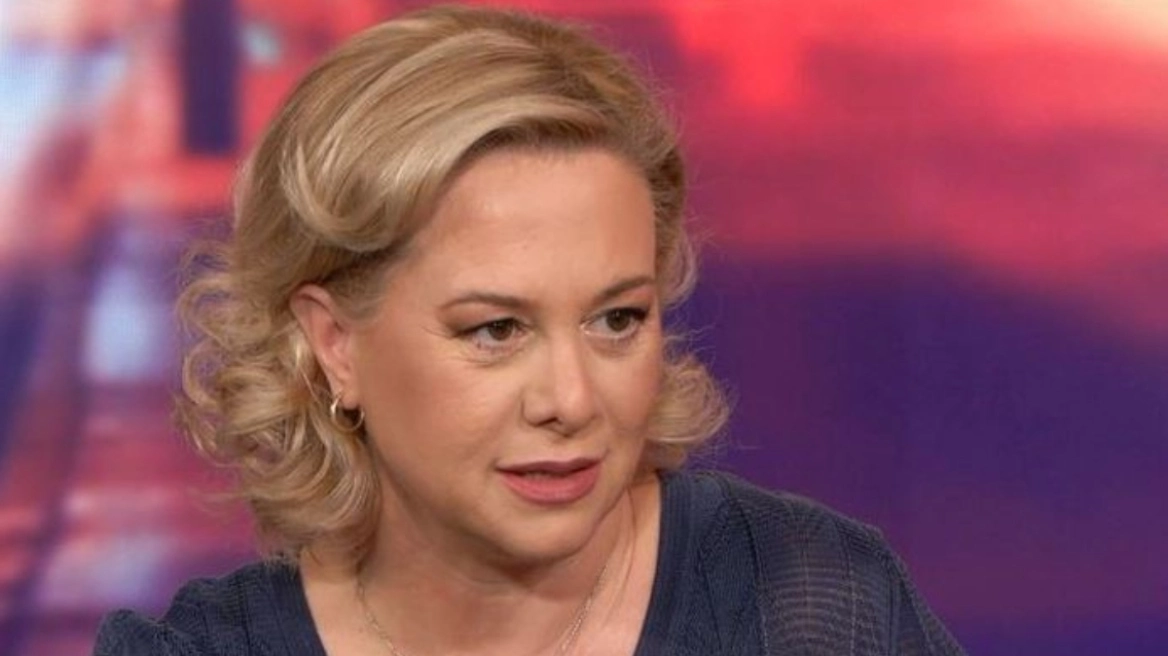 Γιολάντα Μπαλαούρα: Μου έλεγαν ότι όταν ξεκινάς από Δαλιανίδη, δεν μπορεί να σε πάρει ο Αγγελόπουλος