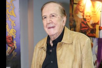 Γιώργος Κωνσταντίνου: «Ο πατέρας μου εξαφανίστηκε όταν ήμουν 3 χρόνων»