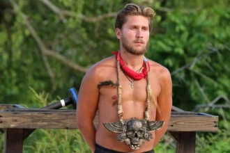 Γιώργος Ταλάντσεβ για Survivor: Δεν είναι απλά ένα παιχνίδι, είναι εμπειρία ζωής