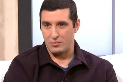 Γιώργος Ζυγούρης: Ο Γιώργος Καπουτζίδης δεν ήταν καθόλου σίγουρος για μένα στις «Σέρρες»