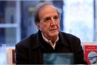 Γιώργος Κωνσταντίνου για τον εθισμό του στον τζόγο: Έχασα και οικονομικά και ψυχικά