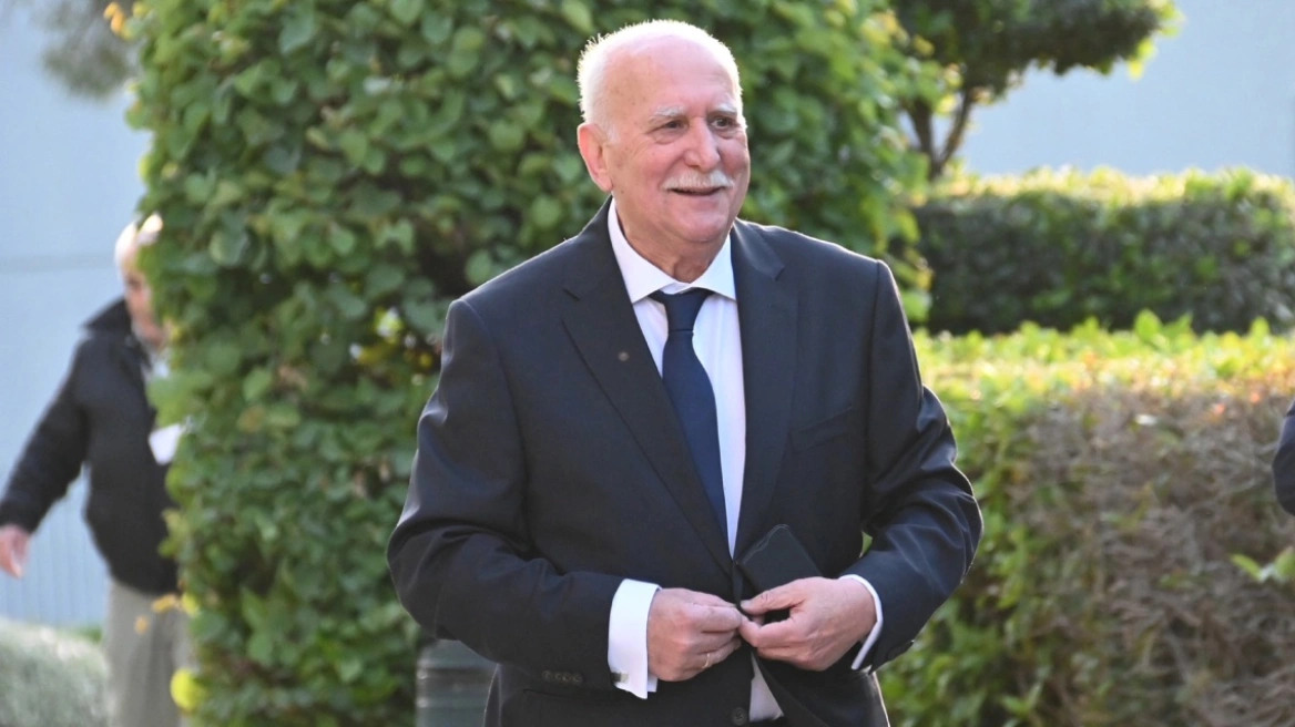 Την Πέμπτη η κηδεία του Γιώργου Παπαδάκη στη Ριτσώνα