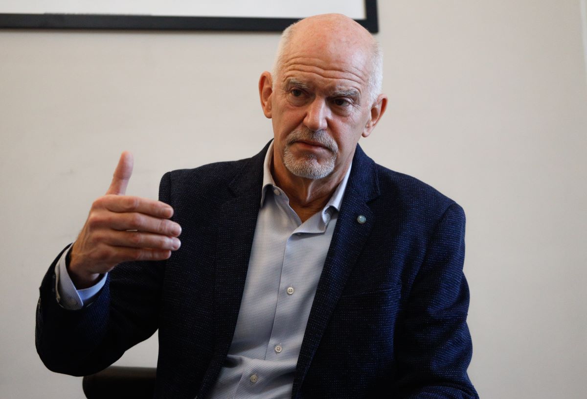 Η Βενεζουέλα δεν χρειάζεται κηδεμόνα, αλλά ειρηνική και δημοκρατική μετάβαση που να πηγάζει από τη βούληση του λαού της