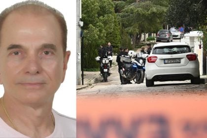 Γλυφάδα: Ποινική δίωξη στον 46χρονο που δολοφόνησε τον πατέρα του