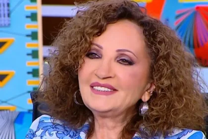 Γλυκερία: «Δεν νομίζω ότι θα παρακολουθήσω τη φετινή Eurovision»