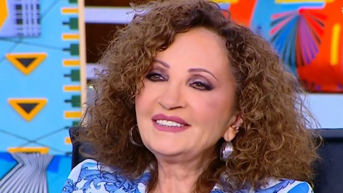 Γλυκερία: «Δεν νομίζω ότι θα παρακολουθήσω τη φετινή Eurovision»