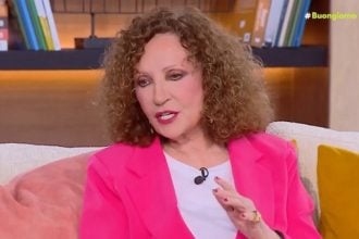 Γλυκερία: «Με λατρεύουν στο Ισραήλ - Θα τα ξαναπούμε σύντομα»