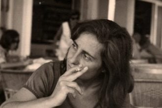 “H Goliarda Sapienza ως πρότυπο γυναικείας χειραφέτησης”