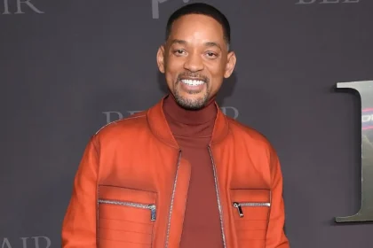 Γουίλ Σμιθ: Μουσικός κατέθεσε μήνυση σε βάρος του για σεξουαλική παρενόχληση 