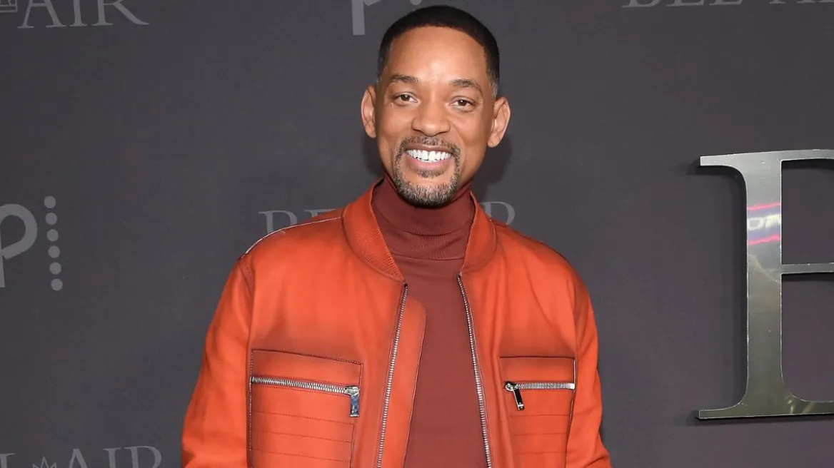 Γουίλ Σμιθ: Μουσικός κατέθεσε μήνυση σε βάρος του για σεξουαλική παρενόχληση 