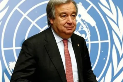 Α. Γκουτέρες: «Ενθαρρυντική» η κινητικότητα, αλλά ακόμη πρόωρη η δυναμική στο Κυπριακό