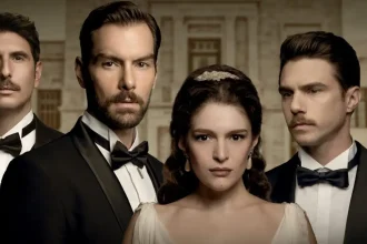 Το «Grand Hotel» επιστρέφει Δευτέρα 19 Ιανουαρίου στις 21:00