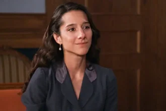 Grand Hotel: Η Σοφία εκμυστηρεύεται στον Ιάσωνα τα εγκλήματά της