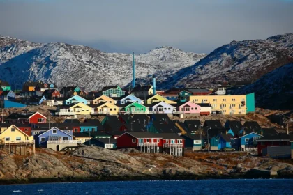 «Καυτό» trading στην παγωμένη Γροιλανδία: Μετοχικό ράλι μετά τις απειλές Τραμπ