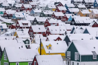 Δανία: Δεν καταφέραμε να αλλάξουμε την θέση των ΗΠΑ για τη Γροιλανδία – «Θα βρεθεί λύση» λέει ο Τραμπ