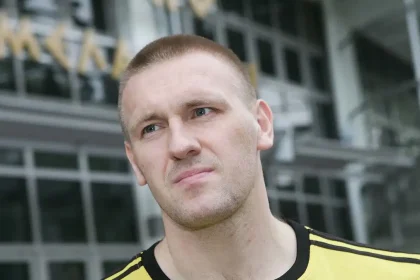 Πέθανε ο Άντε Γκργκούρεβιτς - Συλλυπητήρια από ΑΕΚ και Άρη