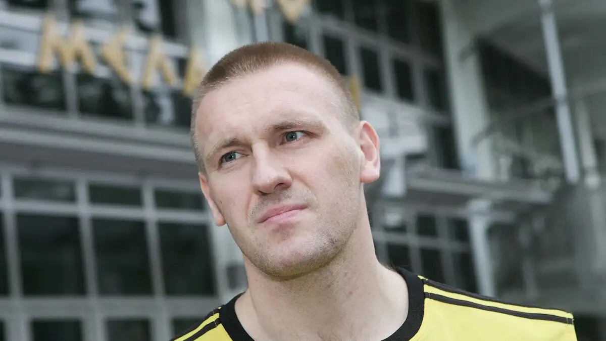 Πέθανε ο Άντε Γκργκούρεβιτς - Συλλυπητήρια από ΑΕΚ και Άρη