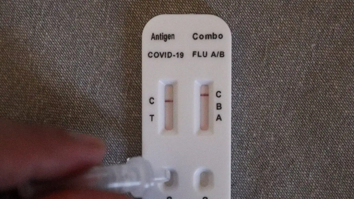 «Θερίζει» η γρίπη: 12 νεκροί και 649 νέες εισαγωγές την τελευταία εβδομάδα