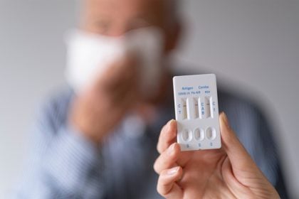 Γρίπη: Πότε περιμένουμε την κορύφωση;