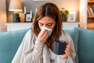 Γιατί κάποιοι «πέφτουν» στο κρεβάτι με ένα απλό κρυολόγημα και άλλοι το περνούν ελαφρά