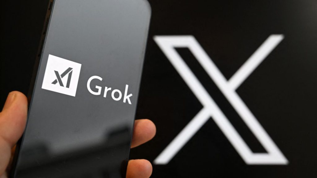 Grok και X στο στόχαστρο: μετά το σάλο για τα deepfakes, η Ευρωπαϊκή Επιτροπή αναλαμβάνει δράση