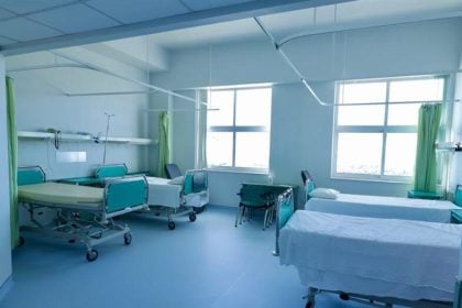 Αλεξανδρούπολη: Πέθανε 5χρονος - Μεταφέρθηκε στο νοσοκομείο χωρίς τις αισθήσεις του