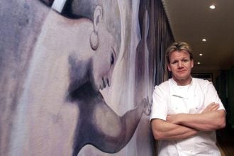 Γκόρντον Ράμσεϊ: Οι φορολογικές αλλαγές θα κάνουν τα εστιατόρια «πρόβατα στη σφαγή»