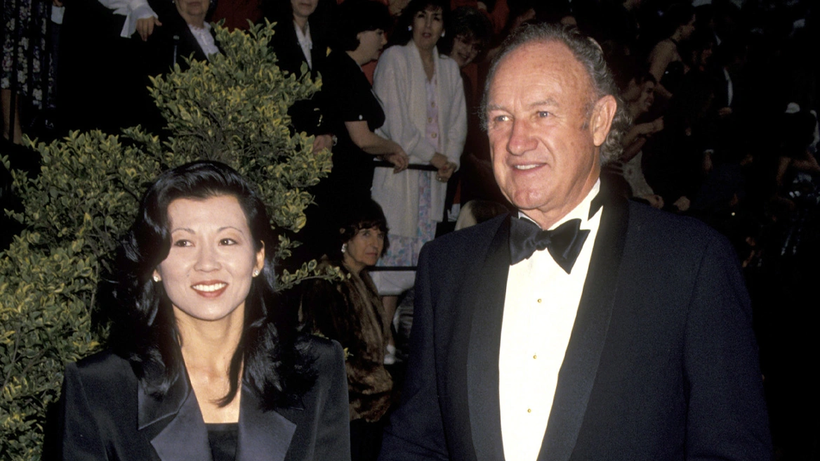 Τζιν Χάκμαν: Πωλείται για 6,3 εκατ. δολάρια το σπίτι όπου βρέθηκε νεκρός μαζί με τη σύζυγό του