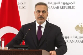 Φιντάν για Ιράν: Γνήσια τα παράπονα των διαδηλωτών, αλλά οι ταραχές χειραγωγούνται από το Ισραήλ