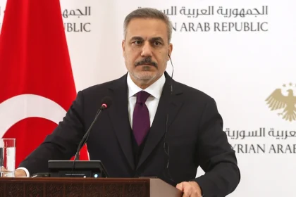 Φιντάν για Ιράν: Γνήσια τα παράπονα των διαδηλωτών, αλλά οι ταραχές χειραγωγούνται από το Ισραήλ